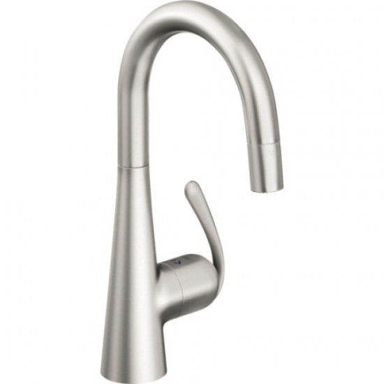 Смеситель для кухни Grohe Zedra 32296