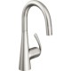 Смеситель для кухни Grohe Zedra 32296