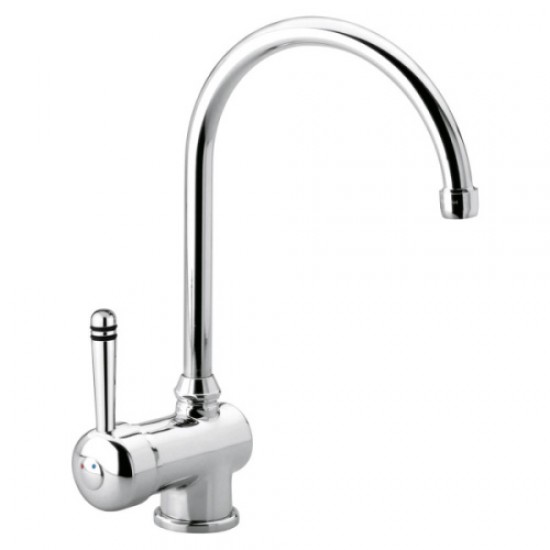 Смеситель для кухни Emmevi Laguna 4074