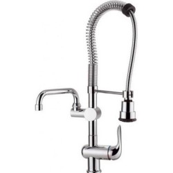 Смеситель для кухни Emmevi Neco 91410 CR91410