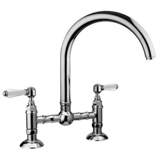 Смеситель для кухни Nicolazzi D.Anglaises 1460