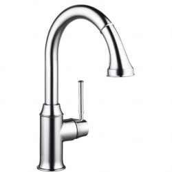Смеситель для кухни Hansgrohe Talis Classic 14864000