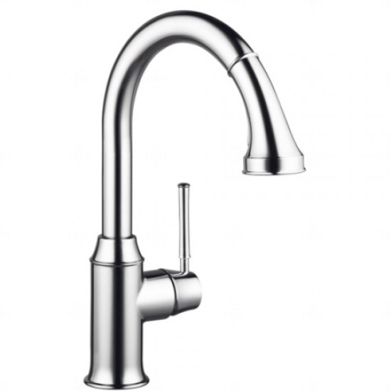 Смеситель для кухни Hansgrohe Talis Classic 14864000
