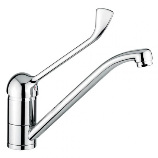 Смеситель для кухни Emmevi Ambra 9007LC CR9007LC