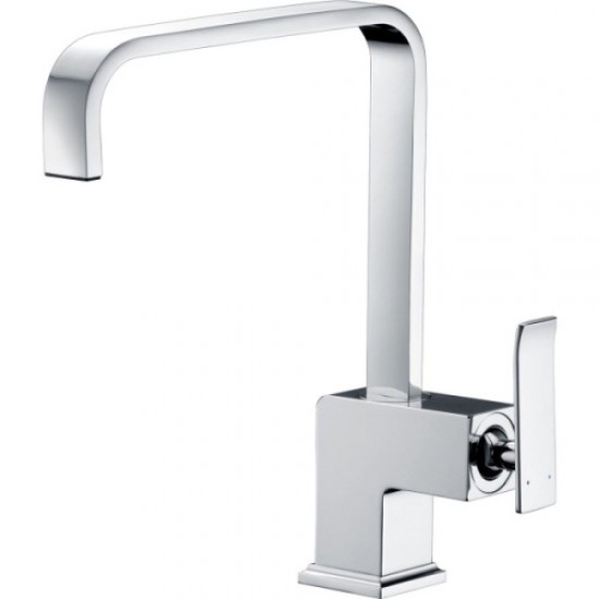 Смеситель для кухни BelBagno Ticino однорычажный TIC-LAM-CRM Staron