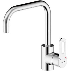 Смеситель для кухни Bravat Stream-D F737163C-2