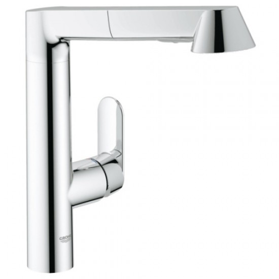 Смеситель для кухни Grohe K7 32176