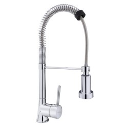 Смеситель для кухни, Emmevi Piper 45010 CR45010