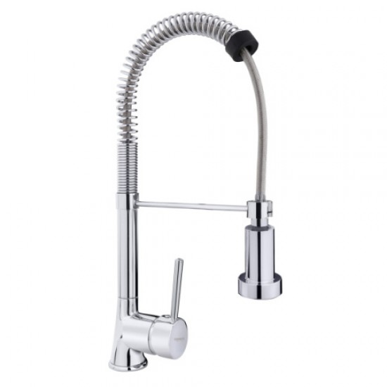 Смеситель для кухни, Emmevi Piper 45010 CR45010