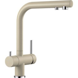 Смеситель для питьевой воды Blanco Fontas II шампань 525143