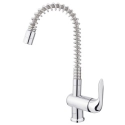 Смеситель для кухни Emmevi Neco 91510 CR91510