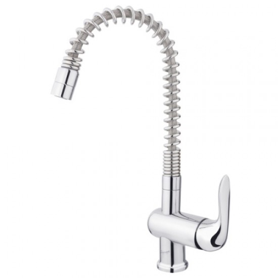 Смеситель для кухни Emmevi Neco 91510 CR91510