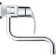 Смеситель для кухни Grohe Eurosmart 31391002 Staron