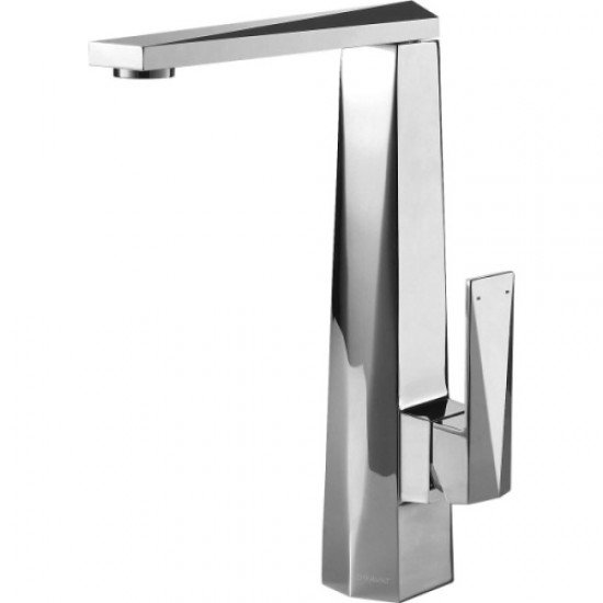 Смеситель для кухни Bravat Iceberg F776110C-2