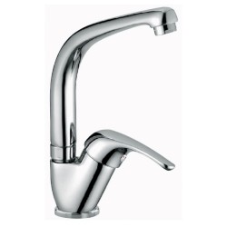 Смеситель для кухни Emmevi Giglio 8086 CR8086