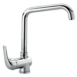 Смеситель для кухни Emmevi Giglio 8075 CR8075