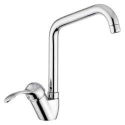 Смеситель для кухни Emmevi Melody 11085 CR11085