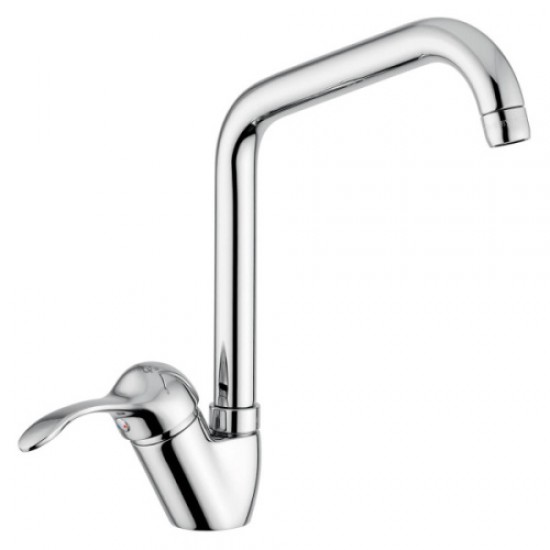 Смеситель для кухни Emmevi Melody 11085 CR11085