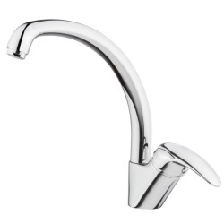 Смеситель для кухни Emmevi Anubis 7087