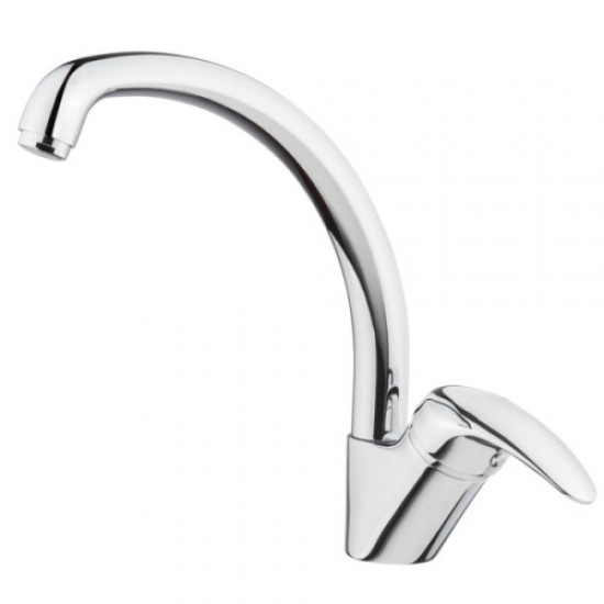 Смеситель для кухни Emmevi Anubis 7087