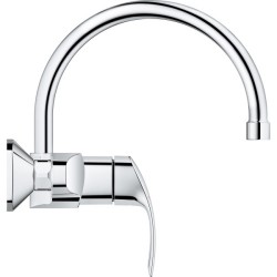 Смеситель для кухни Grohe Eurosmart 32482002