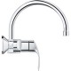 Смеситель для кухни Grohe Eurosmart 32482002 Staron