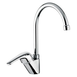 Смеситель для кухни Emmevi Ambra 9084 CR9084