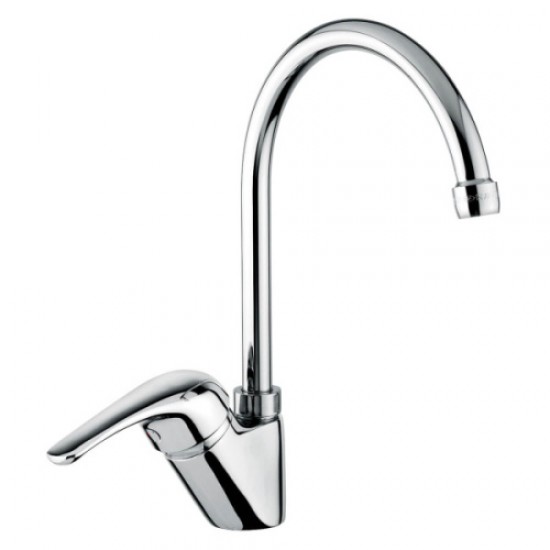 Смеситель для кухни Emmevi Ambra 9084 CR9084 Staron