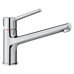 Смеситель для кухни Emmevi Kali 75007 75007CR