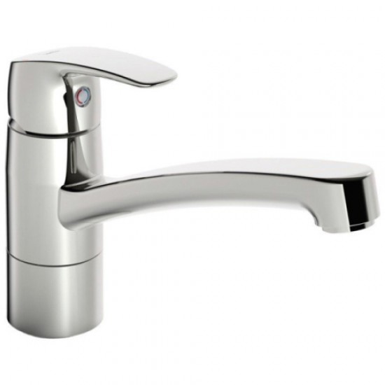 Смеситель для кухни Oras Safira 1030F