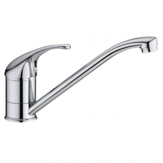 Смеситель для кухни BelBagno Corso хром COR-LAM-CRM Staron