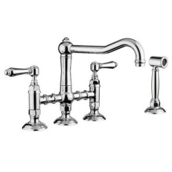 Смеситель для кухни Nicolazzi D.Anglaises 1458WS