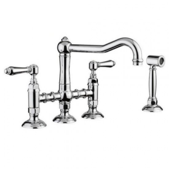 Смеситель для кухни Nicolazzi D.Anglaises 1458WS