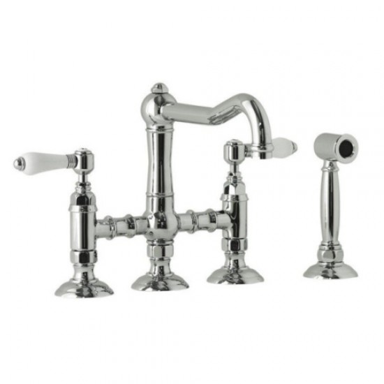 Смеситель для кухни Nicolazzi D.Anglaises 1458WS