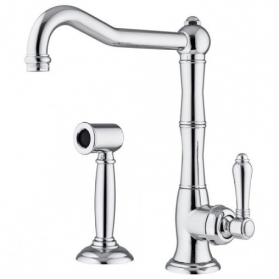 Смеситель для кухни Nicolazzi Cinquanta 3450WS