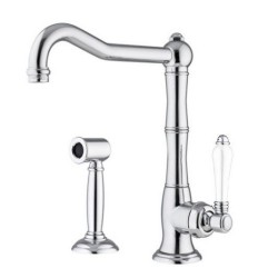 Смеситель для кухни Nicolazzi Cinquanta 3450WS