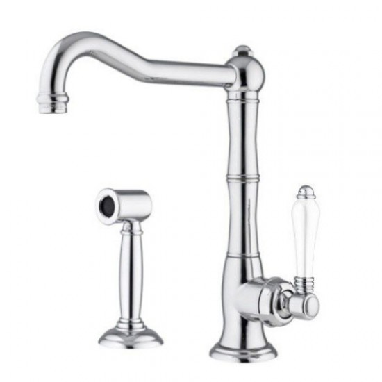 Смеситель для кухни Nicolazzi Cinquanta 3450WS