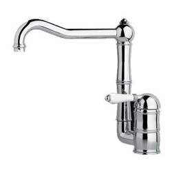 Смеситель для кухни Nicolazzi Cinquanta 3407