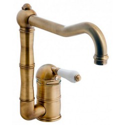 Смеситель для кухни Nicolazzi Cinquanta 3407