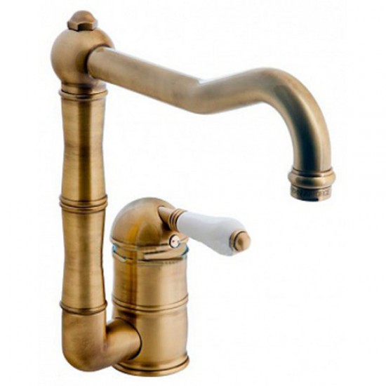 Смеситель для кухни Nicolazzi Cinquanta 3407