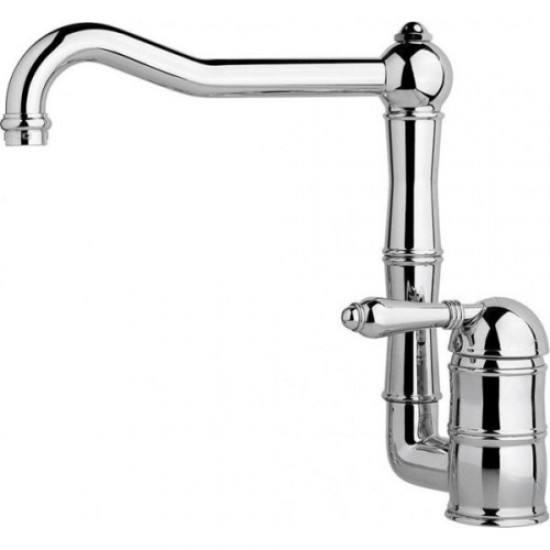 Смеситель для кухни Nicolazzi Cinquanta 3407