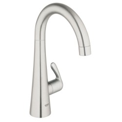Смеситель для кухни Grohe Zedra 30026