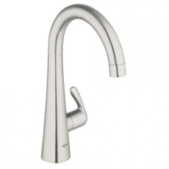 Смеситель для кухни Grohe Zedra 30026