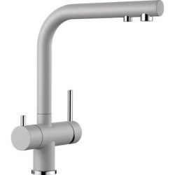 Смеситель для питьевой воды Blanco Fontas II жемчужный 525147