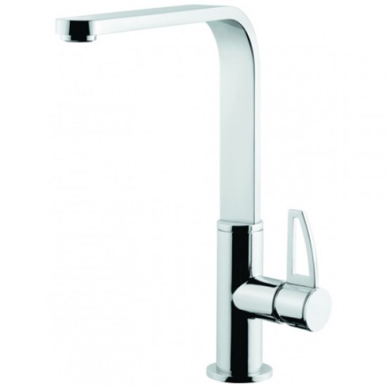 Смеситель для кухни Emmevi Ade CR78007LA