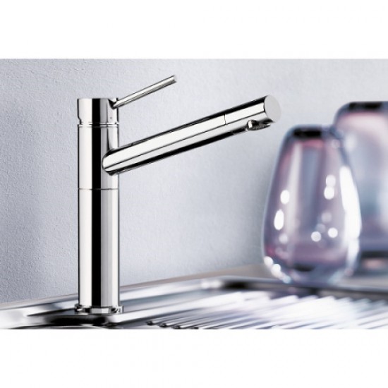 Смеситель для кухни Blanco Alta 512319