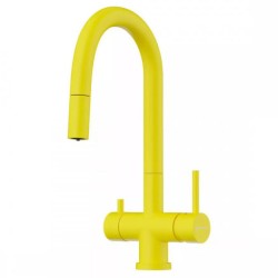 Смеситель для питьевой воды Omoikiri Akita-S SL sicilian lemon 4994440