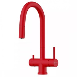 Смеситель для питьевой воды Omoikiri Akita-S TO toscana 4994439