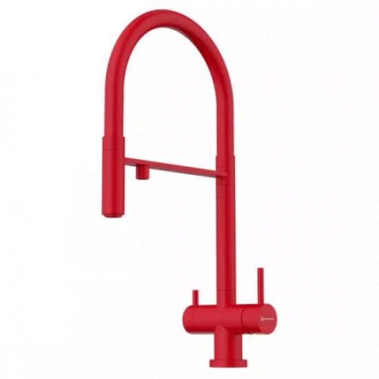 Смеситель для питьевой воды Omoikiri Kanto TO toscana 4994428