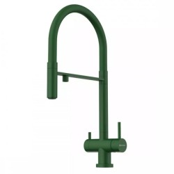 Смеситель для питьевой воды Omoikiri Kanto RG royal green 4994426